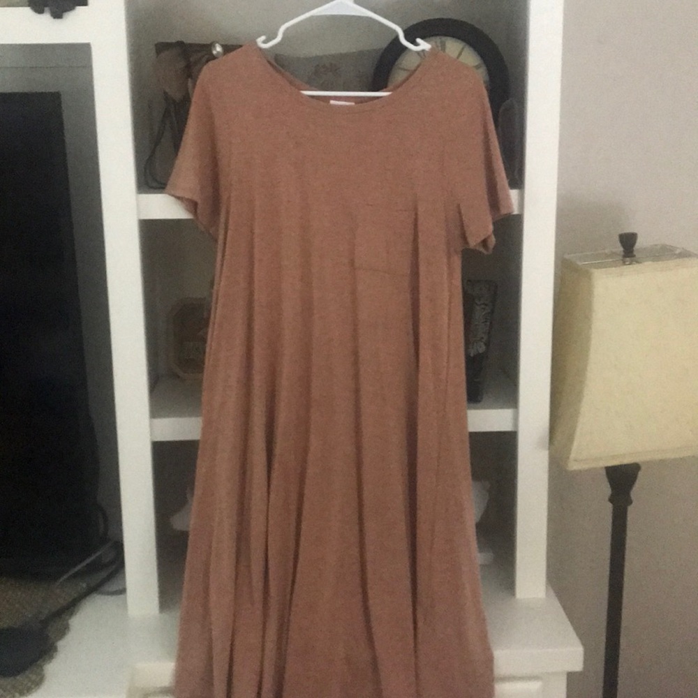 Lularoe Carly